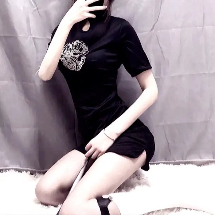 麻辣宿舍