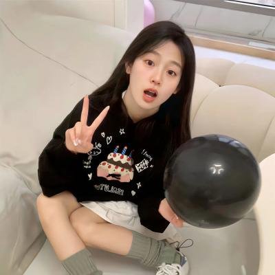 热气球飞行家